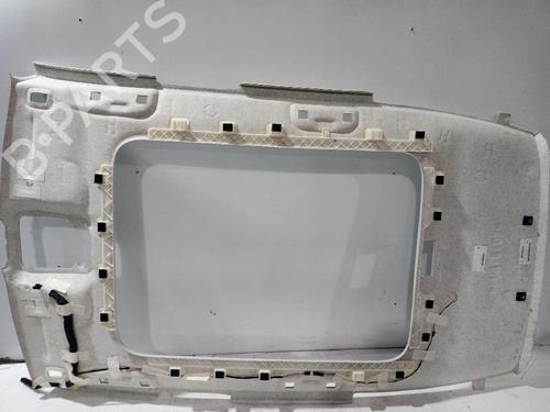 Interiør tag OPEL GRANDLAND X Van 1.2 (75) | BP31559716I12 - Image 2