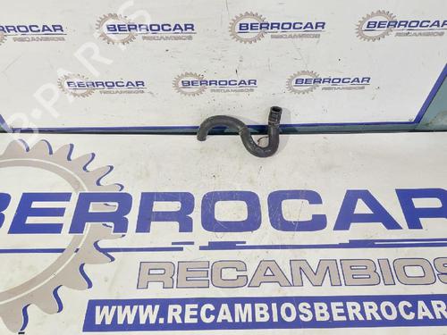 Used Pipe Pipe VW PASSAT B5 (3B2) 1.9 TDI (110 hp) 31570117 31570117