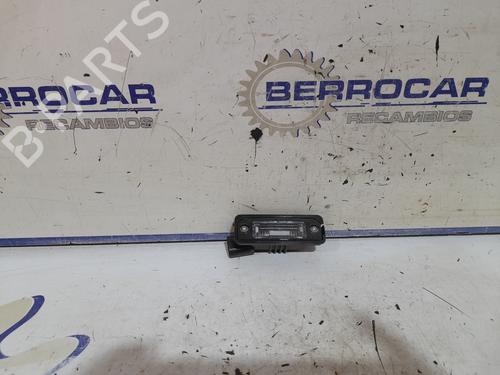 Used Licence plate light Licence plate light 38860483 38860483