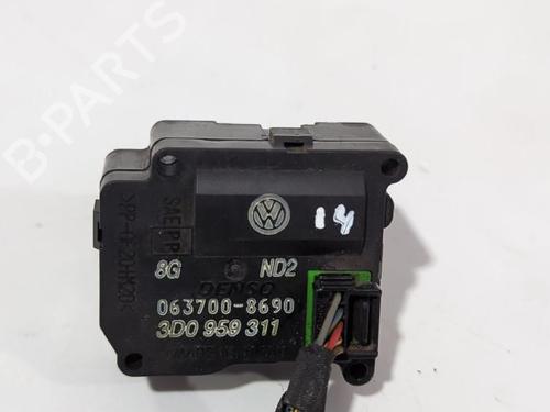 Modulo elettronico VW PHAETON (3D1, 3D2, 3D3, 3D4, 3D6, 3D7, 3D8, 3D9) 3.0 V6 TDI 4motion (240 hp) 31567657