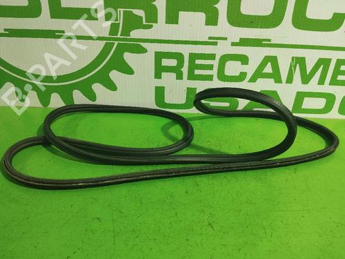 rubber-door-seal-bmw-x3-e83-2003-2004-2005-2006-2007-2008-2009-2010-2011-31545207 main image