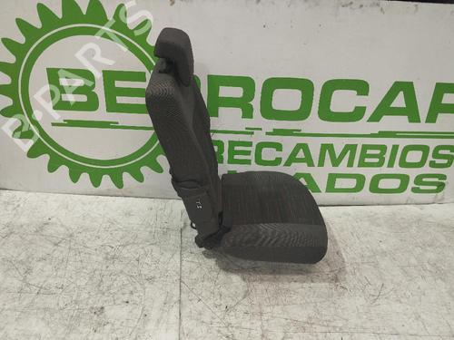 Rear seat FORD FOCUS C-MAX (DM2) 1.8 TDCi | BP31546194C17 - Image 2