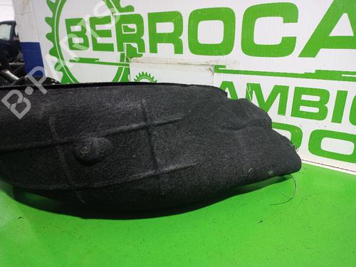 Wheel arch AUDI A4 B6 (8E2) 2.5 TDI | BP31553160C56 