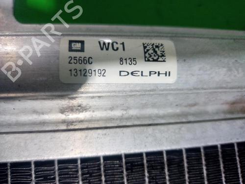 AC radiator OPEL ASTRA H Saloon (A04) 1.4 (L69) | BP31551299M32