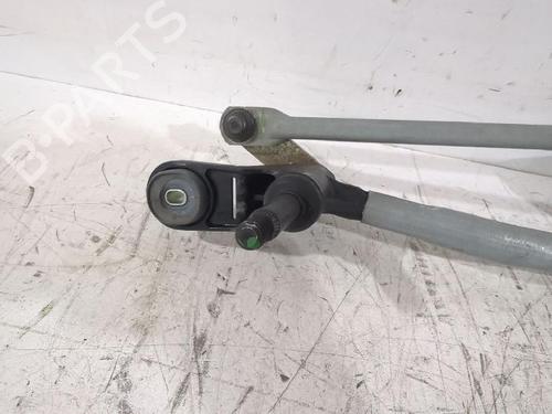 Front wiper motor DACIA SANDERO II 1.5 dCi | BP31566700M29