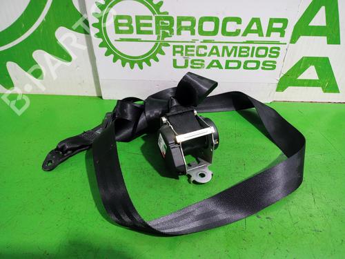 Rear right seatbelt DACIA SANDERO II | BP38862108I28 - Image 5