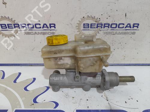 Used Brake master cylinder Brake master cylinder SEAT IBIZA III (6L1) [2002-2009] 31673561 31673561