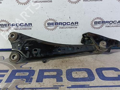 Used Left rear suspension arm Left rear suspension arm TOYOTA RAV 4 III (_A3_) [2005-2014] 31678308 31678308