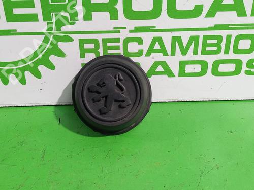 Used Hub cap Hub cap PEUGEOT PARTNER Box Body/MPV (5_, G_) 1.9 D (69 hp) 31543778 31543778