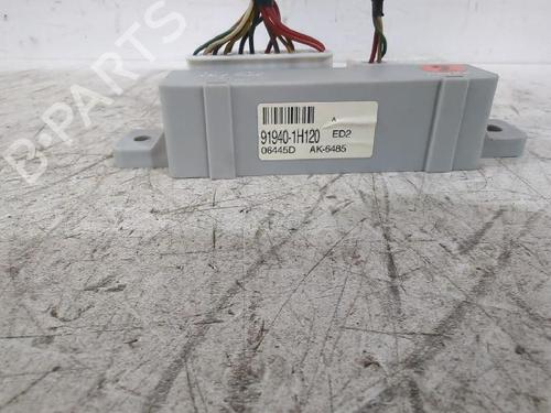 Módulo eletrónico KIA CEE'D Hatchback (ED) 1.6 CRDi 90 (90 hp) 31566572