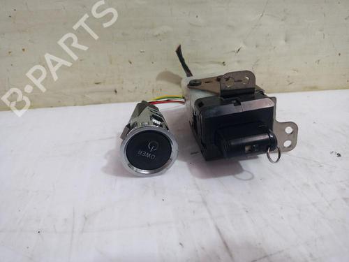Used Ignition barrel Ignition barrel TOYOTA PRIUS Liftback (_W2_) 1.5 Hybrid (NHW20_, NHW20R) (112 hp) 31562114 31562114