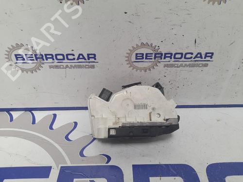 Used Front right lock Front right lock SEAT Mii (KF1, KE1) 1.0 (60 hp) 31570513 31570513