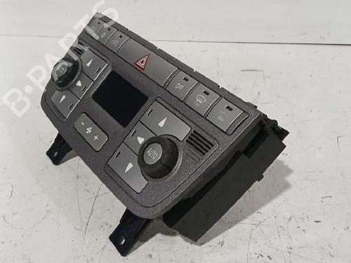 Climate control LANCIA MUSA (350_) 1.4 (350.AXF1A) | BP32466464I5