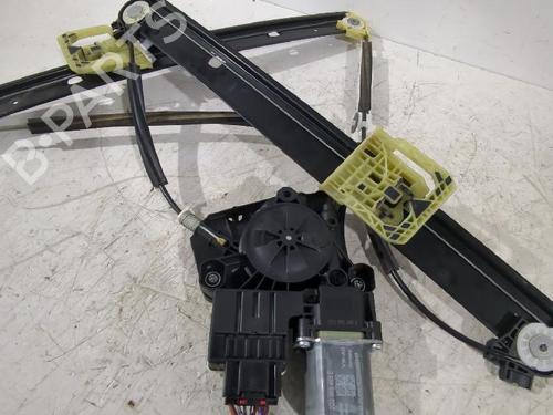 Front left window mechanism VW T-CROSS (C11, D31) 1.0 TSI | BP31567096C22 - Image 4