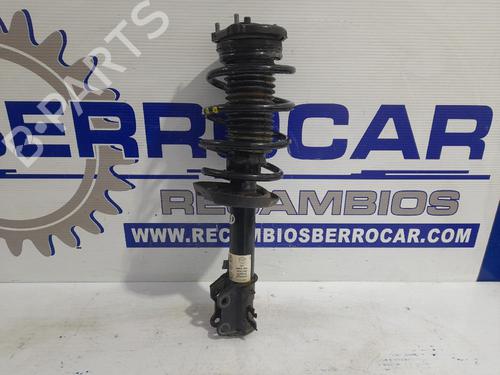 Used Right front shock absorber Right front shock absorber FIAT DOBLO Cargo (263_) 1.3 D Multijet (263WXU1A, 263ZXU1A, 263WYB1A, 263ZYB1A) (95 hp) 31541605 31541605