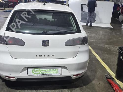 Left front window switch SEAT IBIZA III (6L1) 1.4 TDI | BP32466597I27 - Image 13