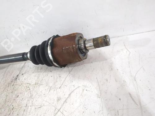 Right front driveshaft KIA CEE'D Hatchback (ED) 1.6 CRDi 90 | BP31566450M39  - Image 5