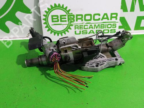 Used Steering column VW PASSAT B5.5 (3B3) 1.6 (102 hp) 31545790