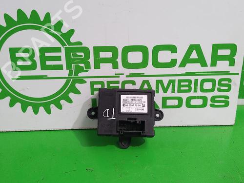 Used Electronic module Electronic module FORD S-MAX (WA6) 1.8 TDCi (125 hp) 31545002 31545002