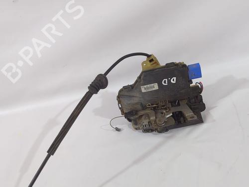 Used Front right lock Front right lock 38866193 38866193