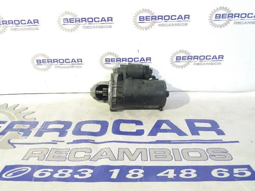 Used Starter Starter MERCEDES-BENZ E-CLASS (W210) E 300 D (210.020) (136 hp) 31569013 31569013
