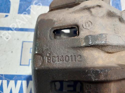 Left front brake caliper SSANGYONG KYRON | BP31678557M105 - Image 2