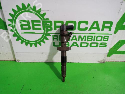 Injector RENAULT ESPACE IV (JK0/1_) | BP31677674M100 - Image 3