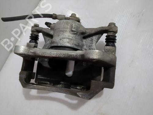 Left front brake caliper VW T-ROC (A11, D11) 1.6 TDI | BP31568160M105