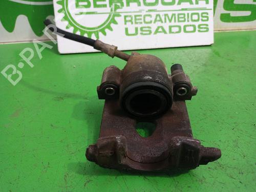 Used Right front brake caliper SEAT IBIZA II (6K1) 1.9 SDI (68 hp) 31548011