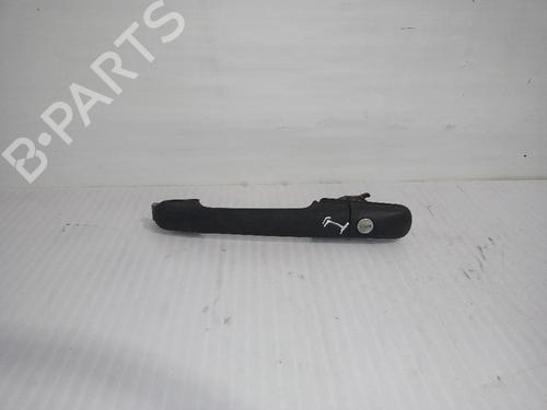 Used Front left exterior door handle Front left exterior door handle 31555385 31555385