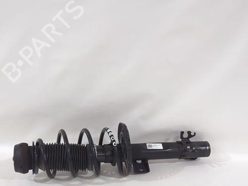 Used Left front shock absorber Left front shock absorber SEAT TOLEDO IV (KG3) 1.2 TSI (86 hp) 40037026 40037026