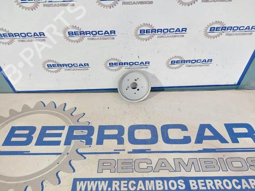 Used Pulley AUDI A6 C5 (4B2, 4B4) 2.5 TDI (180 hp) 31569335