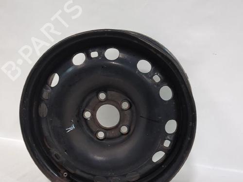 Cerchio Cerchio SEAT IBIZA III (6L1) 1.4 TDI (80 hp) 37508315 37508315