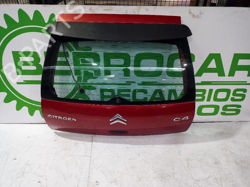 Used Tailgate Tailgate 31543246 31543246