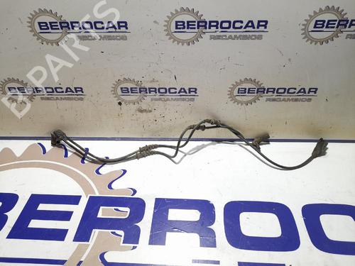 Used Electronic sensor MERCEDES-BENZ C-CLASS (W203) C 220 CDI (203.006, 203.008) (143 hp) 31539602