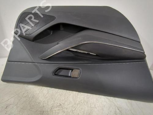 Front left panel TOYOTA COROLLA Hatchback (_E21_, _EA1_, _EH1_) 1.8 VVTi Hybrid (ZWE219) | BP32461977C58 - Image 2