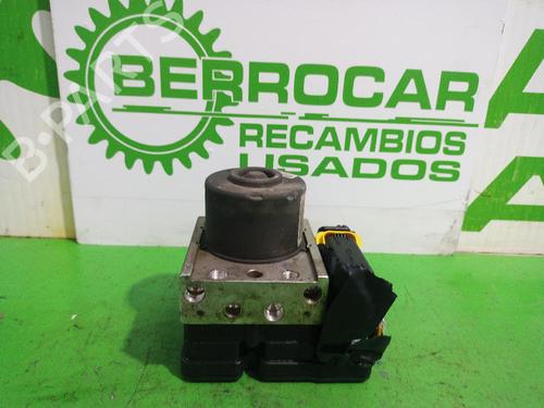 Módulo de ABS CITROËN C3 I (FC_, FN_) [2002-2013]  31675636