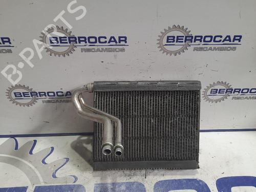Used Heater matrix Heater matrix PEUGEOT 208 I (CA_, CC_) [2012-2021] 31673098 31673098