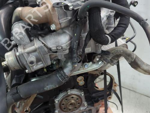Engine OPEL ASTRA J Saloon 1.7 CDTI (69) | BP36525544M1 - Image 3