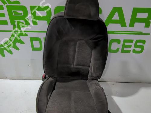 Used Left front seat Left front seat PEUGEOT 407 (6D_) 1.6 HDi 110 (6D9HZC, 6D9HYC) (109 hp) 36000924 36000924