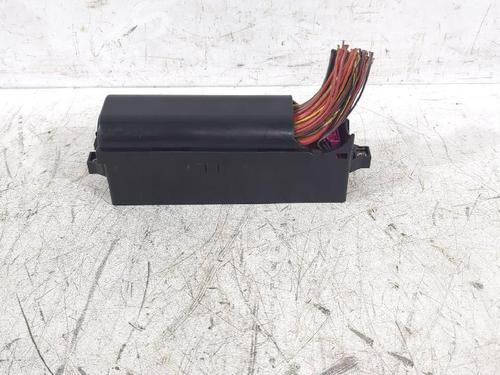 Used Fuse box SKODA FABIA II Combi (545) 1.2 TSI (105 hp) 32489597