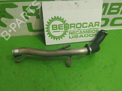 Pipe OPEL VECTRA C (Z02) 2.0 DTI 16V (F69) | BP31547213M125 - Image 3