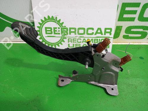 Used Clutch pedal Clutch pedal NISSAN QASHQAI II (J11, J11_) 1.3 DIG-T (140 hp) 31548936 31548936