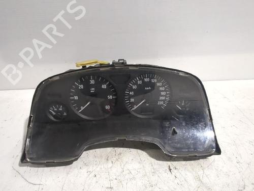 Used Instrument cluster Instrument cluster 32463936 32463936