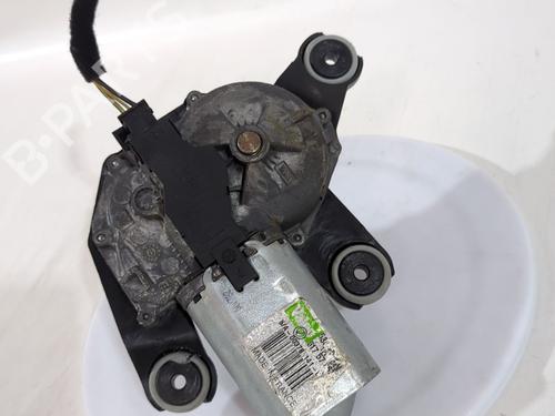 Used Rear wiper motor Rear wiper motor 39024684 39024684