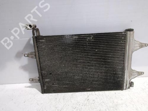 Used AC radiator AC radiator SEAT IBIZA III (6L1) 1.4 TDI (70 hp) 32465104 32465104