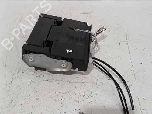 Electronic module TOYOTA COROLLA Saloon (_E21_) 1.8 VVTi Hybrid (ZWE211) | BP33747272M83  - Image 5