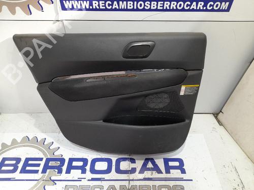 Used Front left panel PEUGEOT 5008 (0U_, 0E_) 2.0 HDi 150 / BlueHDi 150 (150 hp) 31540567