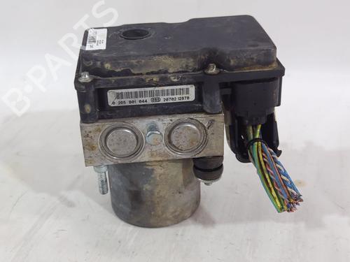 ABS pump CITROËN JUMPY II (VF7) 1.6 HDi 90 16V | BP40063331M43 - Image 3