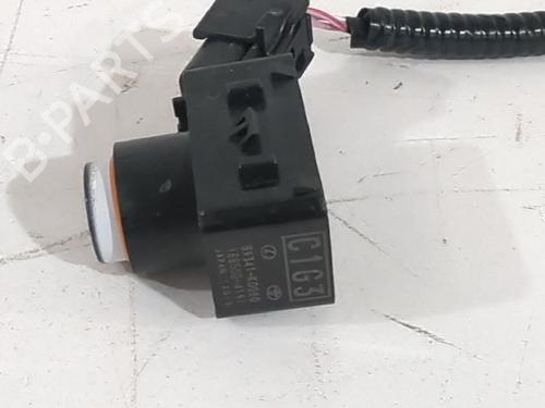 Used Electronic module TOYOTA RAV 4 V (_A5_, _H5_) 2.0 (MXAA52) (175 hp) 31564040